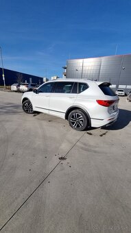 Seat Tarraco FR 2.0 TDI 4x4 147KW - 5