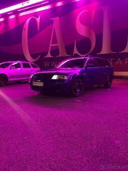 Volkswagen Passat B5.5 - 5