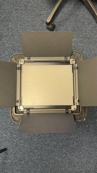 Neewer NL660 Led panel - 5