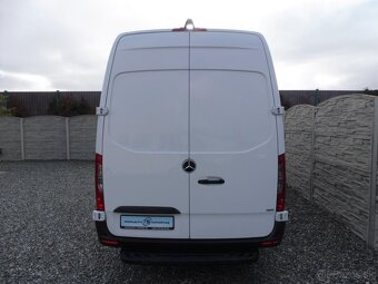 Mercedes-Benz Sprinter 2.2CDi 165PS XXL FULL/STK/1A - 5