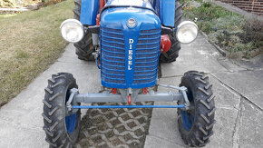 Zetor 25 A - 5