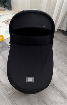 Cybex priam 4.0 - 5