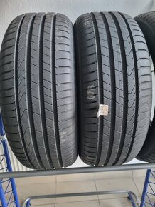 Pirelli P7 cinturato 225/50R18, nove - 5