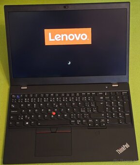 Lenovo ThinkPad L15 Gen1, 16GB, 1TB ssd nvme, - 5