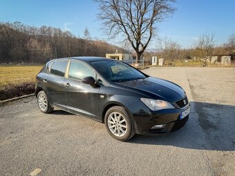 Seat Ibiza 1.4i 16V r.v. 2013,  Benzín, 123 tis. km, SK auto - 5