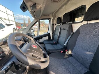 Fiat Ducato Dodávka 2.3 MultiJet E6 L4H3 3,5t MAXI - 5