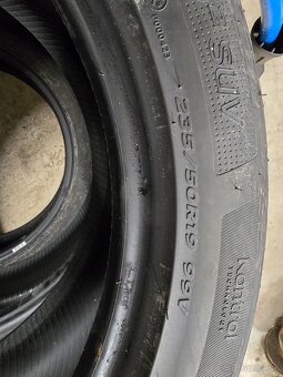 Letné Pneumatiky Hankook Ventus S1 evo2 suv 235/50 R19 99V - 5