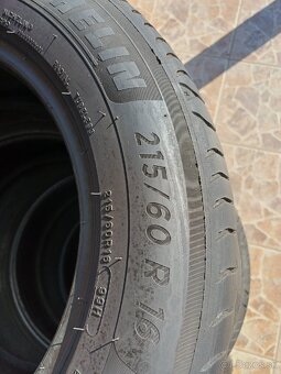 215/60r16 - 5