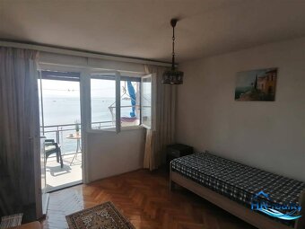 ☀Omiš(HR)-Kompletne zariadený 3 izbový apartmán, 20m od mora - 5