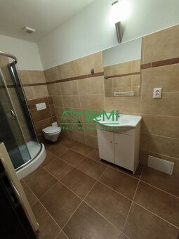 Predaj 2 izbový byt Rajecká Lesná, okres Žilina /36,8m2/  02 - 5