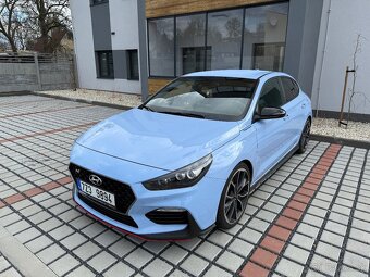 Hyundai i30n perfomance - 5