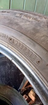 225/55 R17 Letné pneumatiky Falken - 5