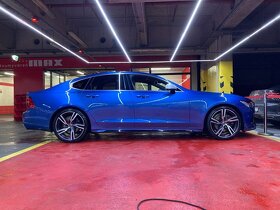 Volvo S 90 R Design AWD Polestar 330 PS - 5