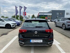 Volkswagen T-Roc 2.0 TDI MARATHON Edition 4Motion DSG - 5