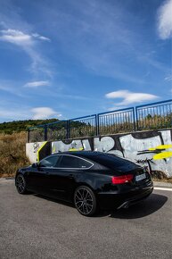 Audi A5 Sportback 3.0tdi - 5