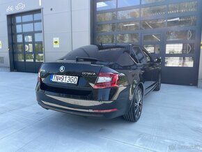 Škoda Octavia 2.0 TSI L&K DSG 140KW - 5