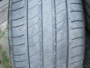 225/55R18-letne - 5