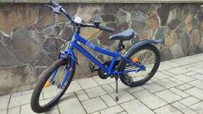 Detský bicykel Kenzel rmk - 5