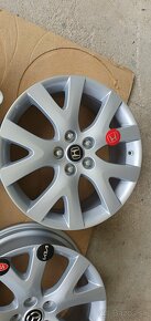 5x114,3 r18 mazda kia hyundai mitsubishi toyota honda - 5