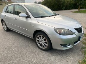 Mazda 3 2.0 Sport - 5