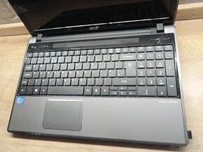 Acer Aspire 5745DG - 5