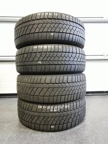 Continental 206/60 R16 92H zimné pneumatiky - 5