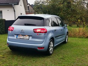 Citroën C4 Picasso eHDi 115 Intensive/Best Collection 68000k - 5