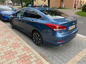 Hyundai i40 - 5