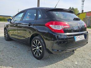 Citroën C4 PureTech 110 Shine 58 900km - 5