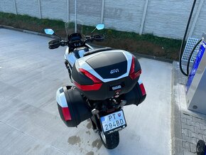 Honda NC750X - 5