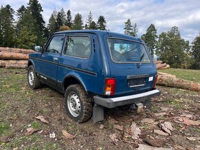 Lada Niva 4x4 r. 2012 - 5