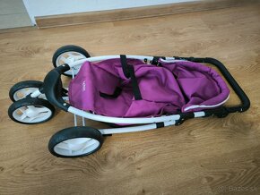 Predám kočík pre bábiku zn.Britax - 5