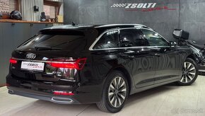 Audi A6 Avant 40 2.0 TDI mHEV Sport S tronic - 5