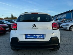 Citroën C3 1.2 PureTech  C-Series s odpočtom DPH - 5