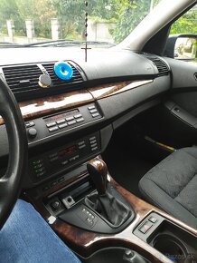 BMW X5 diesel - 5