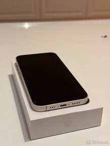 iPhone 14 Starlight 128GB - 5