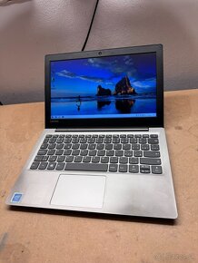 Notebook 12" Lenovo.Intel N4100 2x1,10GHz.4gb ram.32gb SSD. - 5