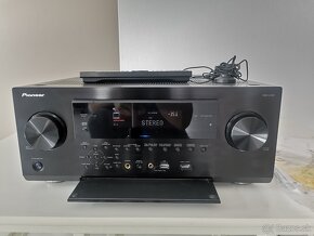 Pioneer VSX-LX55 - 5