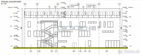 predaj obchodného priestoru 900 m2 pri OC Cassovia - 5