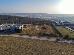 STAVEBNÝ POZEMOK, ALEJOVÁ, KOŠICE JUH - 5