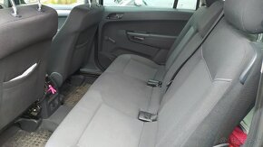 Opel Zafira 1.7CDTI - 5