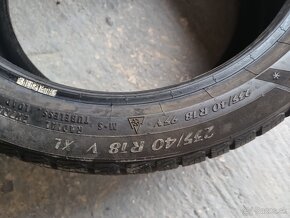 235/40 R18 zimne pneumatiky - 5