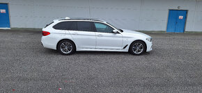 BMW G31 530D M-sport odp.DPH - 5