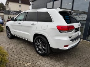 Jeep Grand Cherokee 3.0D V6 Summit Individual - 5