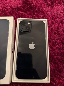 iPhone 13 128Gb Midnight - 5