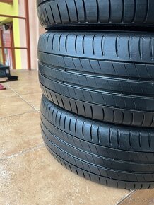 205/55 R16 – Letné pneumatiky kompletná sada 4 kusy - 5