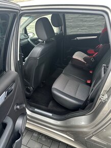 mercedes benz B200 cdi w245 158000km - 5