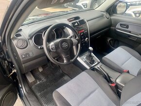 Suzuki Grand Vitara 1.9 DDiS 4x4 - 5