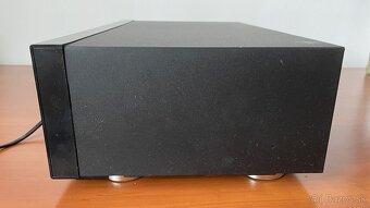 Dvojkazetak Pioneer CT-W820R - 5