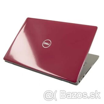 Dell Latitude 5400 Gloss Burgundy - 5